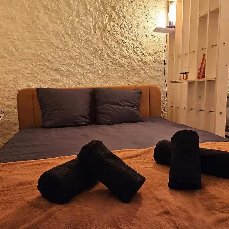 Charmante Proche Du Temple Apartment Vienne (Isere)