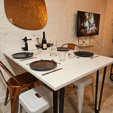 Charmante Proche Du Temple Apartment *